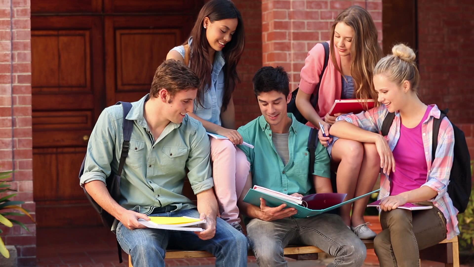 Digital classroom technology