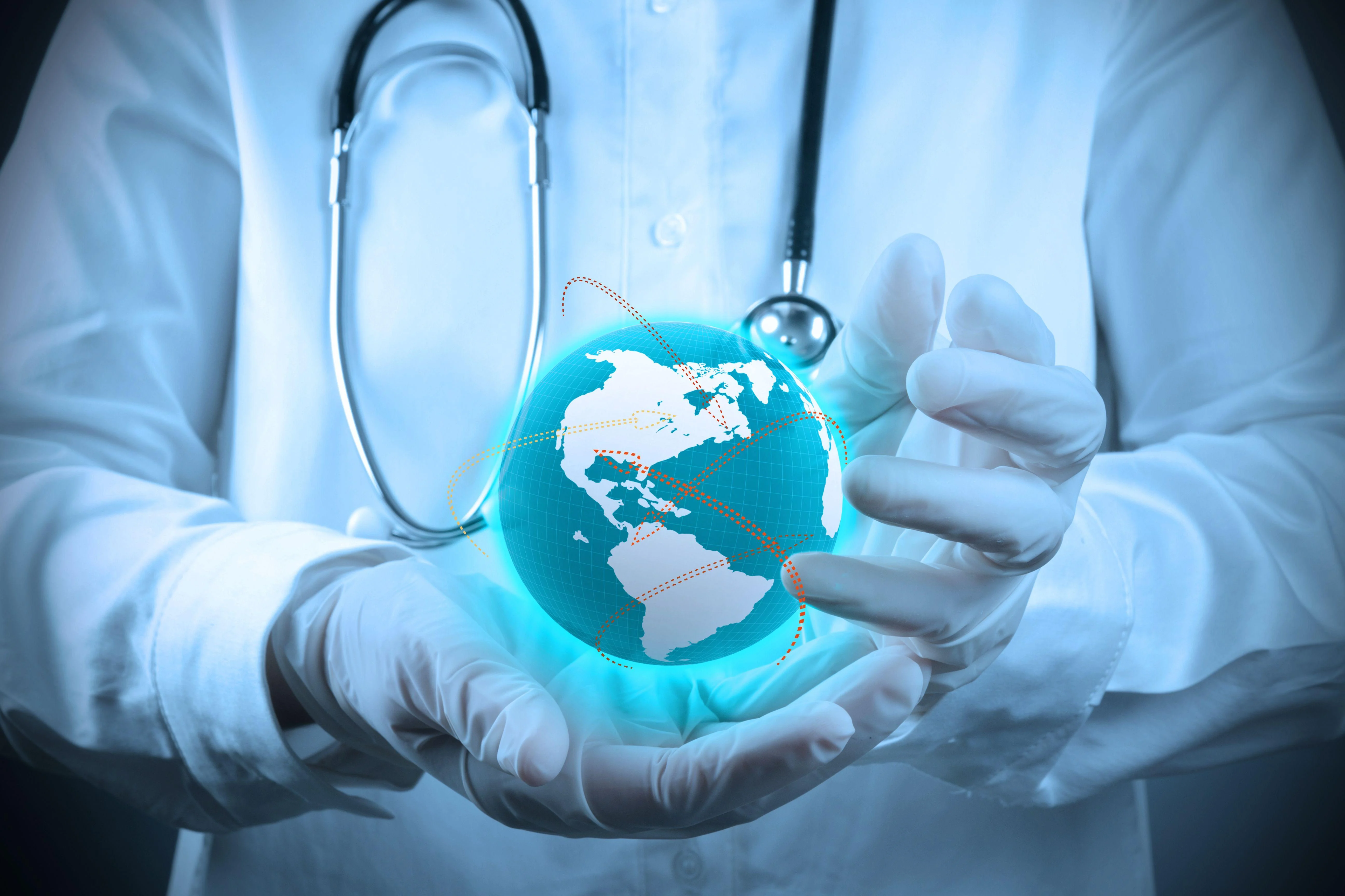 Healthcare technology systems